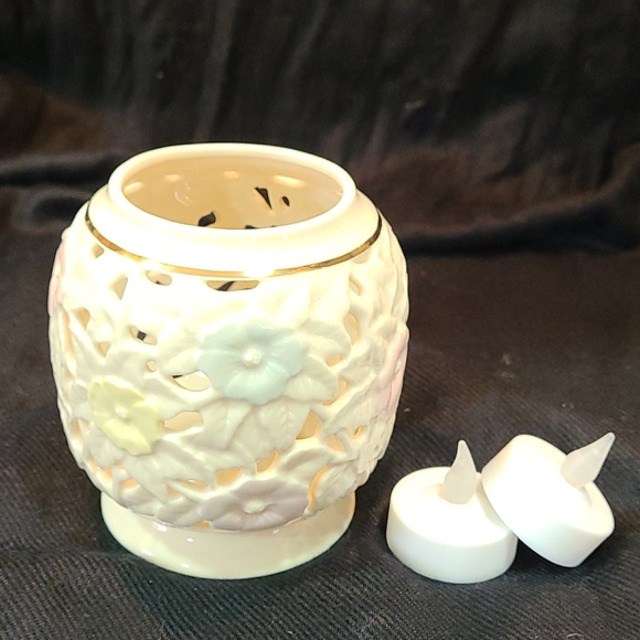 PartyLite tealight holder - Picture 3 of 4